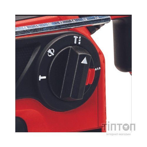 Перфоратор Einhell TP-HD 18/26LI BL - Solo безщітковий SDS-plus, PXC 18В 2.6Дж, 3кг (без АКБ та ЗП) (4514265)