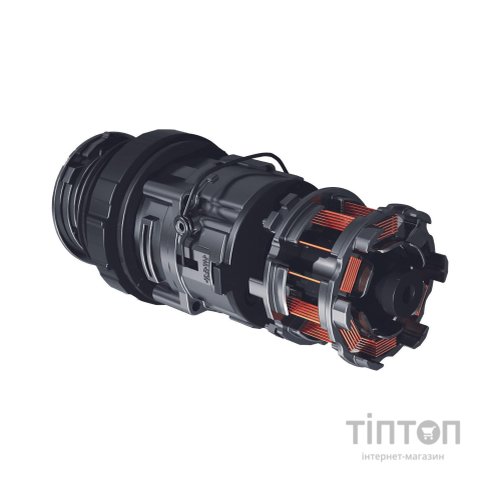 Перфоратор Einhell TP-HD 18/26LI BL - Solo безщітковий SDS-plus, PXC 18В 2.6Дж, 3кг (без АКБ та ЗП) (4514265)