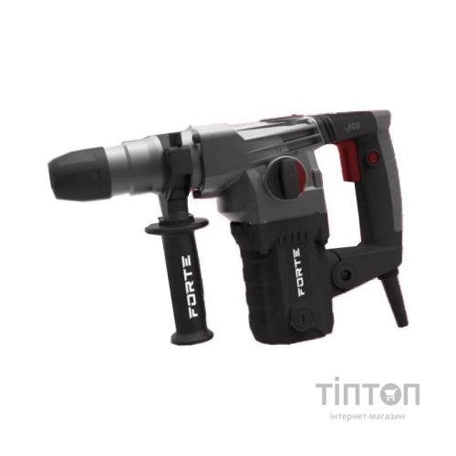 Перфоратор Forte SDS-PLUS - RH 30-14 1400Вт, 30мм (96388)