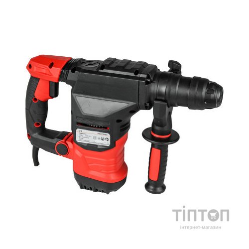 Перфоратор GTM RH32/1000EV 1050Вт, 0-820об/хв, 5Дж (RH32/1000EV)