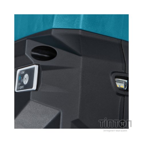 Перфоратор Makita HR006GZ XGT, 40+40 V Max, 52mm (без АКБ та ЗП) (HR006GZ)