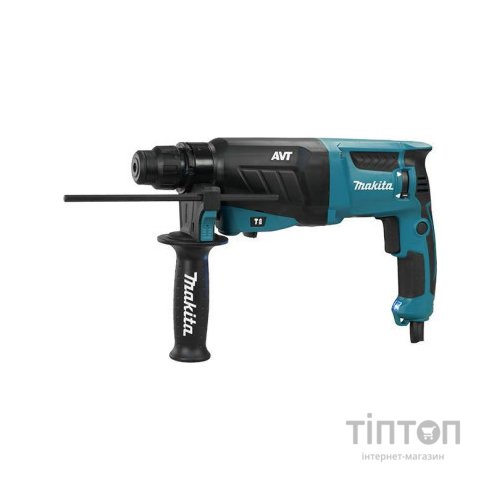 Перфоратор Makita HR2631F
