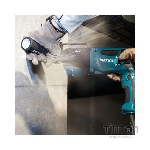 Перфоратор Makita HR2631F