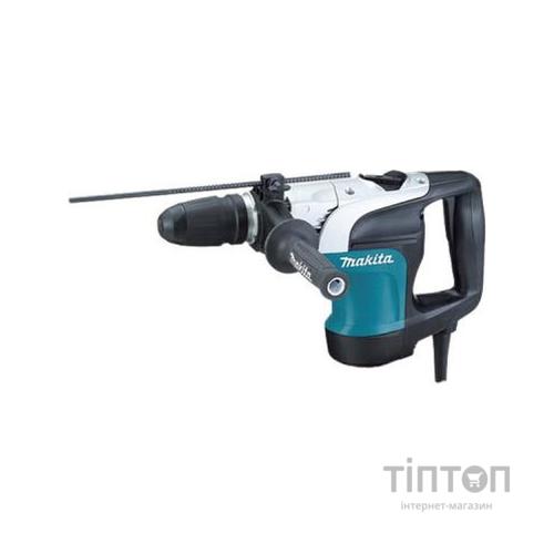 Перфоратор Makita HR4002 SDS-MAX (HR4002)