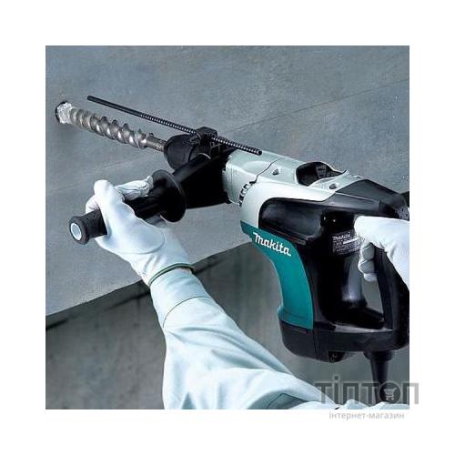 Перфоратор Makita HR4002 SDS-MAX (HR4002)