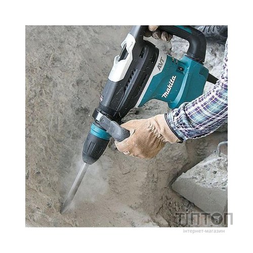 Перфоратор Makita HR4013C SDS-MAX (HR4013C)