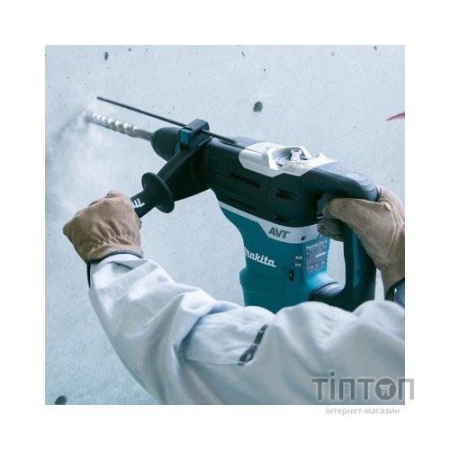 Перфоратор Makita HR4013C SDS-MAX (HR4013C)