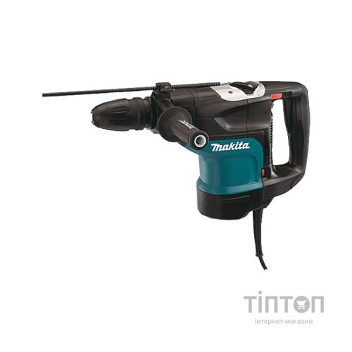 Перфоратор Makita HR4501C SDS-MAX (HR4501C)