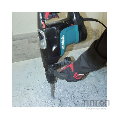 Перфоратор Makita HR4501C SDS-MAX (HR4501C)