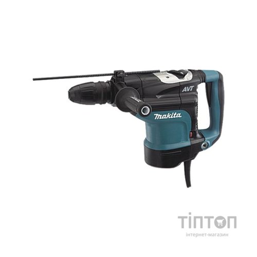 Перфоратор Makita HR4511C SDS-MAX (HR4511C)