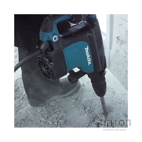 Перфоратор Makita HR4511C SDS-MAX (HR4511C)