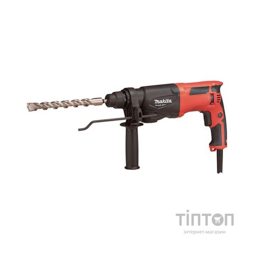 Перфоратор Makita M8700 SDS-Plus 22мм, 710Вт (M8700)