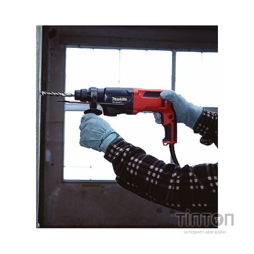 Перфоратор Makita M8700 SDS-Plus 22мм, 710Вт (M8700)