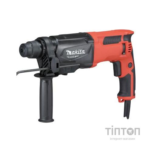 Перфоратор Makita M8701 Sds-Plus, 800Вт, 26мм (M8701)