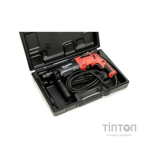 Перфоратор Makita M8701 Sds-Plus, 800Вт, 26мм (M8701)