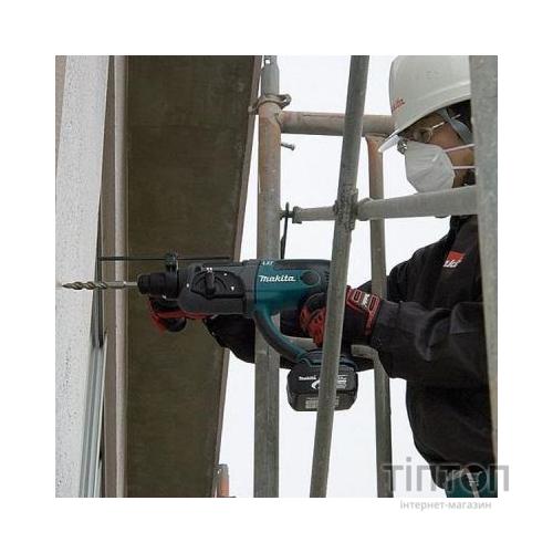Перфоратор Makita SDS-PLUS LXT, 1,9Дж, 24мм (без АКБ и БП) (DHR241Z)