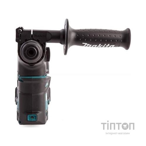 Перфоратор Makita SDS-PLUS LXT, 18В (без АКБ и БП) (DHR171Z)