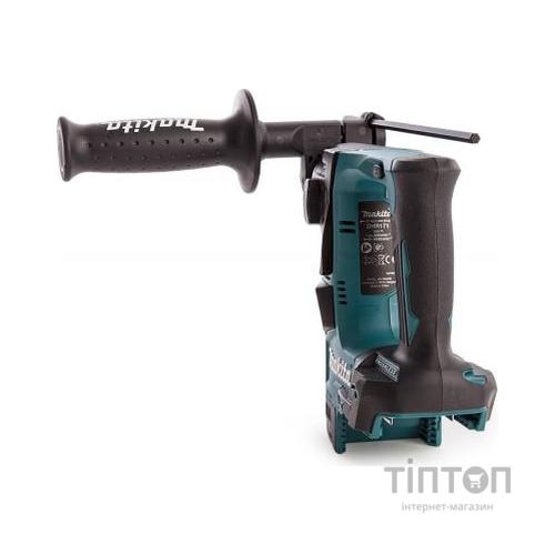 Перфоратор Makita SDS-PLUS LXT, 18В (без АКБ и БП) (DHR171Z)
