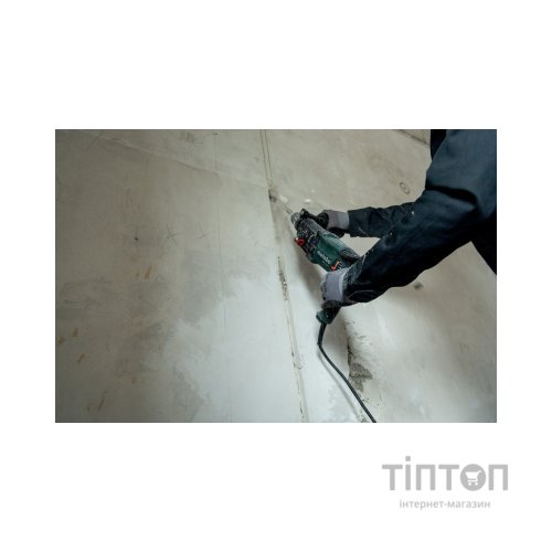 Перфоратор Metabo KHE 2245 SDS-plus, 750Вт, 2.2Дж, 2.7кг (601708500)