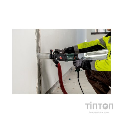 Перфоратор Metabo KHE 2245 SDS-plus, 750Вт, 2.2Дж, 2.7кг (601708500)