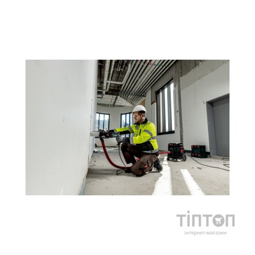 Перфоратор Metabo KHE 2245 SDS-plus, 750Вт, 2.2Дж, 2.7кг (601708500)