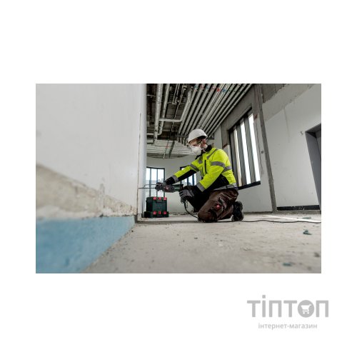 Перфоратор Metabo KHE 2245 SDS-plus, 750Вт, 2.2Дж, 2.7кг (601708500)