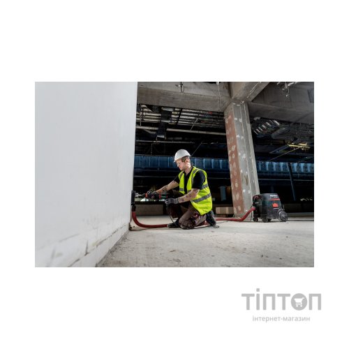 Перфоратор Metabo KHE 2645 Q SDS-plus, 850Вт, 2.9Дж, 3.1кг (601711500)