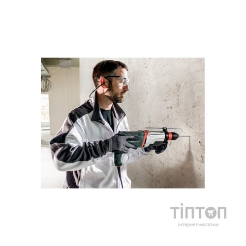 Перфоратор Metabo KHE 2860 Quick, змінний патрон Metabo-Quick (600878500)