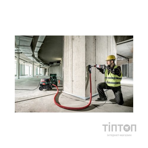 Перфоратор Metabo KHE 2860 Quick, змінний патрон Metabo-Quick (600878500)