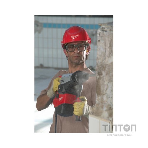 Перфоратор Milwaukee SDS-MAX K 750 S, 1550Вт, 11,9Дж (4933398600)