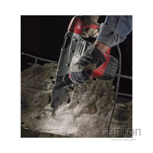 Перфоратор Milwaukee SDS-MAX K 750 S, 1550Вт, 11,9Дж (4933398600)