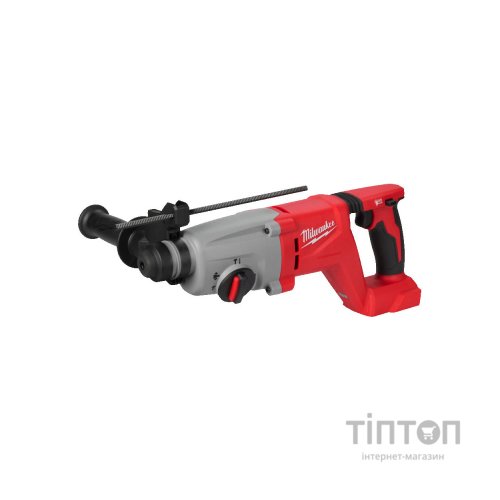 Перфоратор Milwaukee SDS-PLUS, M18 BLHACD26-402X, 2,6Дж ЗП М12-18 С,2x5ah, HD кейс (4933492480)