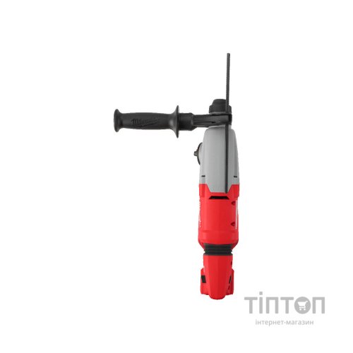 Перфоратор Milwaukee SDS-PLUS, M18 BLHACD26-402X, 2,6Дж ЗП М12-18 С,2x5ah, HD кейс (4933492480)