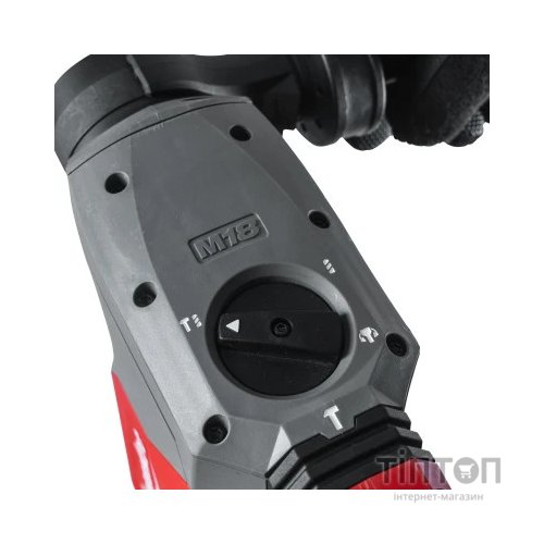 Перфоратор Milwaukee SDS-Plus M18 ONE FHPX-0X FUEL (без АКБ та ЗП) (4933478495)