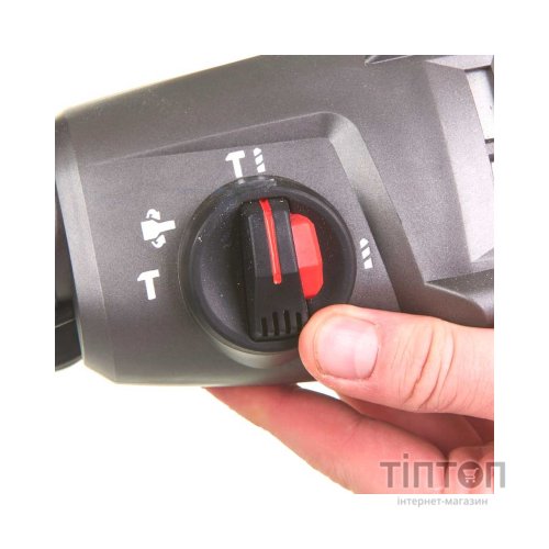 Перфоратор Milwaukee SDS-PLUS PFH 26 T, 2,4Дж (4933464581)