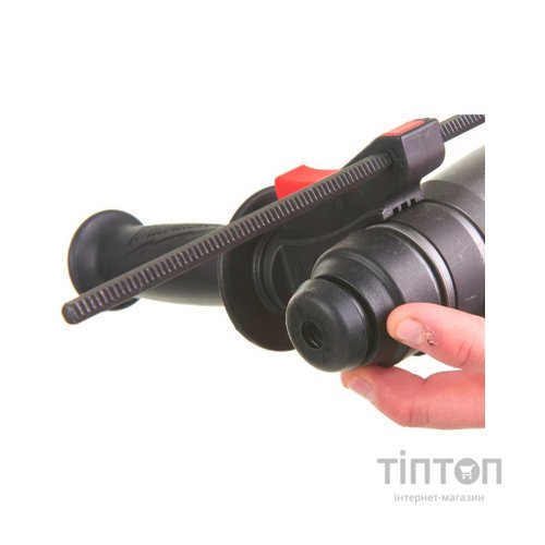 Перфоратор Milwaukee SDS-PLUS PFH 26 T, 2,4Дж (4933464581)