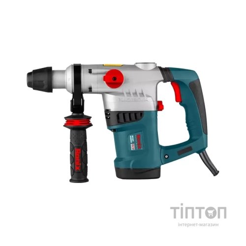 Перфоратор Ronix 1500Вт, 36мм (2707)