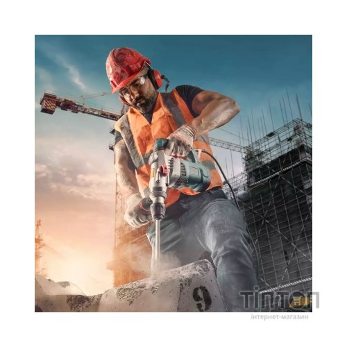 Перфоратор Ronix 1500Вт, 36мм (2707)