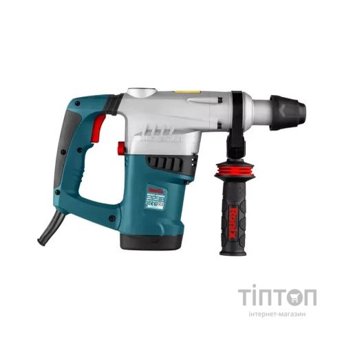 Перфоратор Ronix 1500Вт, 36мм (2707)