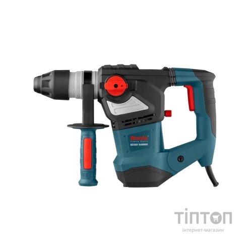 Перфоратор Ronix 1600Вт, 36мм (2704)