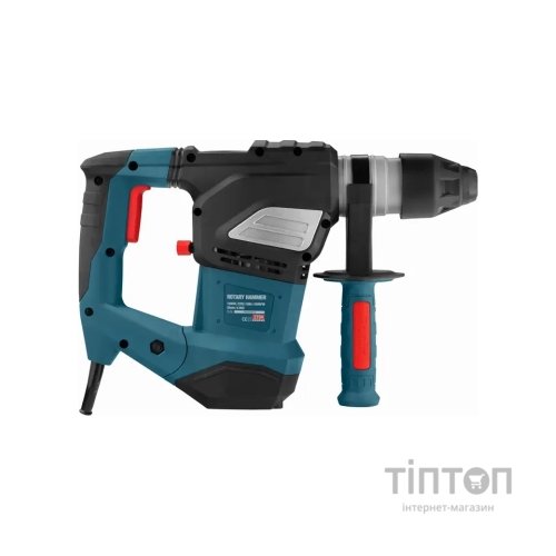 Перфоратор Ronix 1600Вт, 36мм (2704)