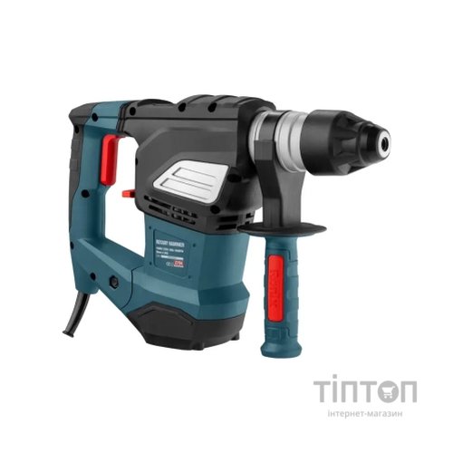 Перфоратор Ronix 1600Вт, 36мм (2704)