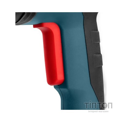 Перфоратор Ronix 1600Вт, 36мм (2704)