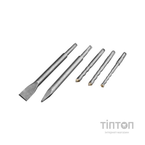 Перфоратор Ronix 1600Вт, 36мм (2704)