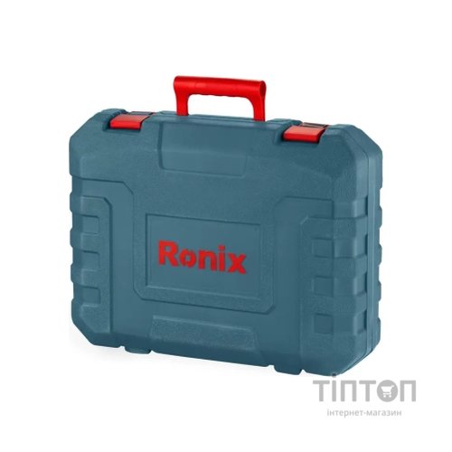Перфоратор Ronix 1600Вт, 36мм (2704)