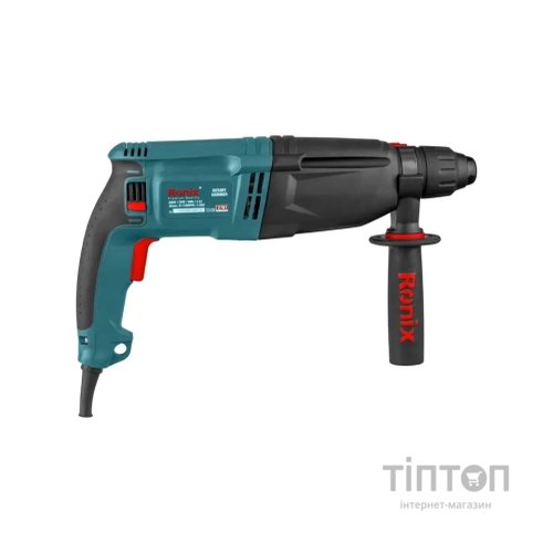 Перфоратор Ronix 800Вт, 26мм (2701)