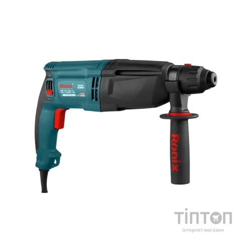 Перфоратор Ronix 800Вт, 26мм (2701)