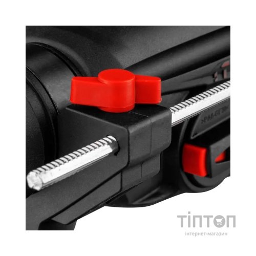 Перфоратор Ronix 800Вт, 26мм (2701)