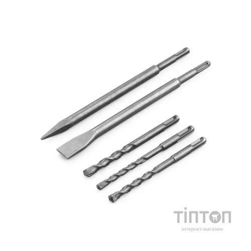 Перфоратор Ronix 800Вт, 26мм (2701)