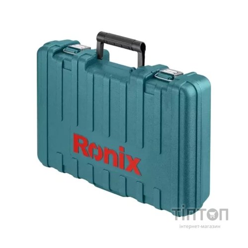 Перфоратор Ronix 800Вт, 26мм (2701)